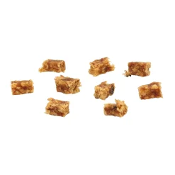 Smulti Hondensnacks>Hondensnack eend blokjes 80g