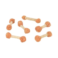 Smulti Hondensnacks>Hondensnack halter kip met rijst 170g