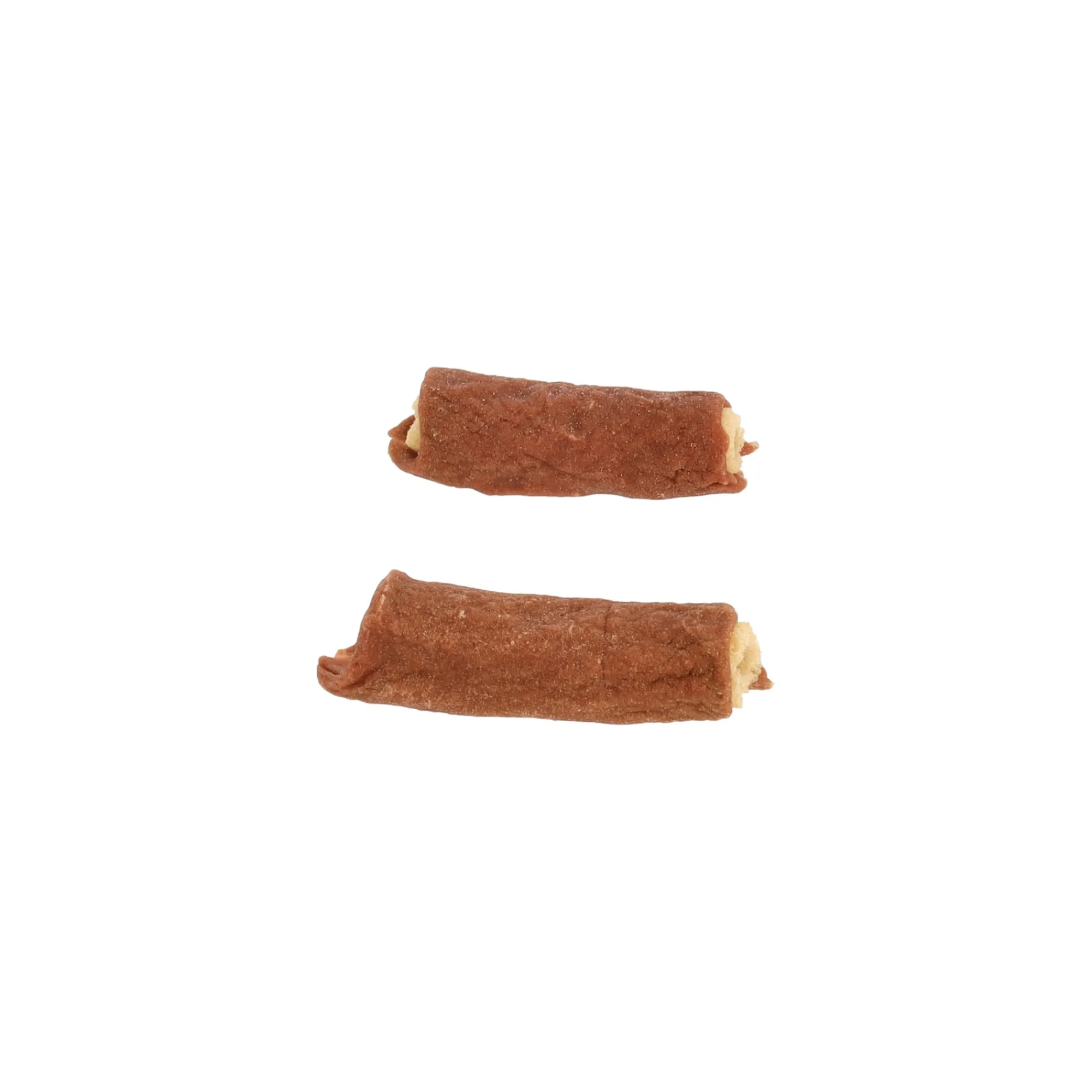 Flamingo Hondensnacks>Hondensnack Hapki rijstsigaar eend 85gr