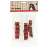Smulti Hondensnacks>Hondensnack jerky bar eend 120 g