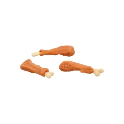 Smulti Hondensnacks>Hondensnack kip calcium bone 400 g