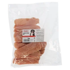 Smulti Hondensnacks>Hondensnack kip 500gr