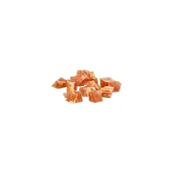 Smulti Hondensnacks>Hondensnack kip marmer cubes 85g