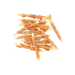 Smulti Hondensnacks>Hondensnack kip stick 12cm 1000g