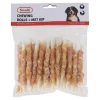Smulti Hondensnacks>Hondensnack kip stick 12cm 30st