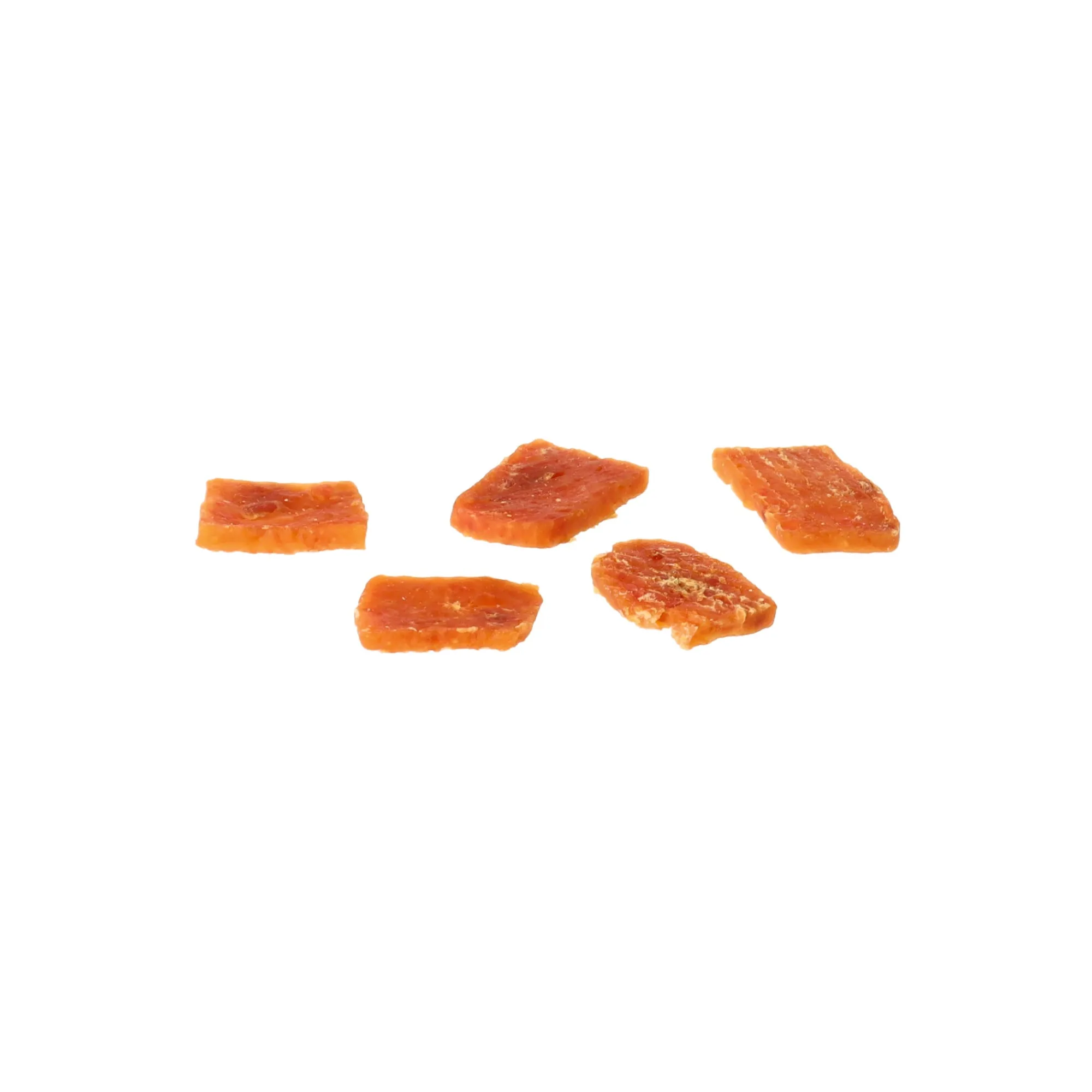Smulti Hondensnacks>Hondensnack kip 3x3cm 500gr