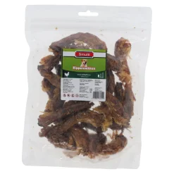 Smulti Hondensnacks>Hondensnack kippennek 200g