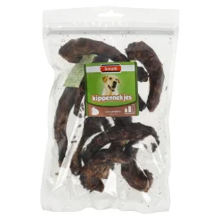 Smulti Hondensnacks>Hondensnack kippennek 200g