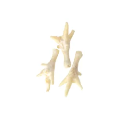 Smulti Hondensnacks>Hondensnack kippenpoten gepoft 250 g