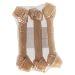 Smulti Hondensnacks>Hondensnack knoopbeen 16cm 3st