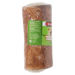 Smulti Hondensnacks>Hondensnack mergpijp gerookt pate