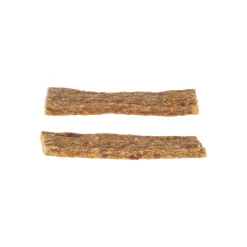 Smulti Hondensnacks>Hondensnack nature everzwijn strips 100g