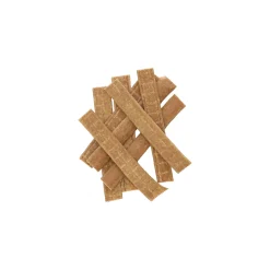 Smulti Hondensnacks>Hondensnack nature kippenstrips 100g