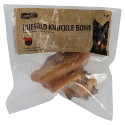 Smulti Hondensnacks>Hondensnack nature knook been 250g