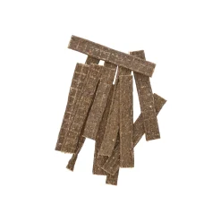 Smulti Hondensnacks>Hondensnack nature rund strips 100g