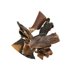 Smulti Hondensnacks>Hondensnack natuur kamelenhuid 200gr