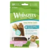 Whimzees Hondensnacks>Hondensnack puppy XS/S 28st