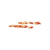 Smulti Hondensnacks>Hondensnack rawhide staaf + kip 7/8mm 12cm 70g