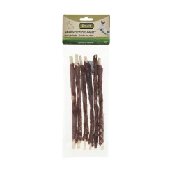 Smulti Hondensnacks>Hondensnack r'hide stick konijn 25cm 6st