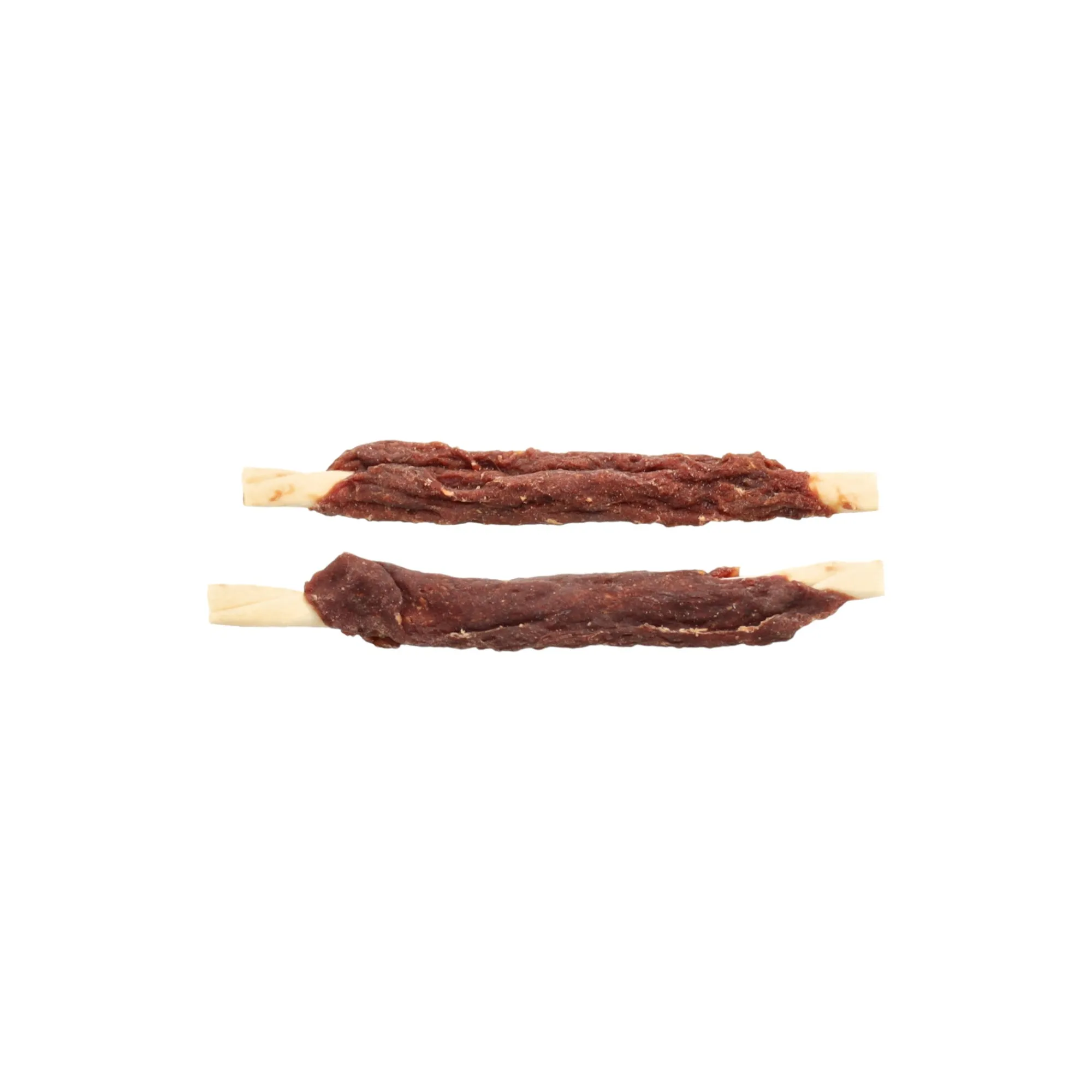 Smulti Hondensnacks>Hondensnack r'hide stick konijn 12cm 6st