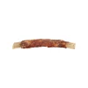 Smulti Hondensnacks>Hondensnack rib eend 17cm 2st
