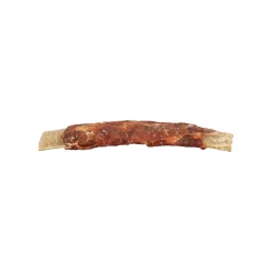 Smulti Hondensnacks>Hondensnack rib eend 17cm 2st
