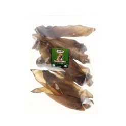 Smulti Hondensnacks>Hondensnack runderoor met schelp