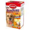 Sanal Hondensnacks>Hondensnack schapenvet bonbons knoflook