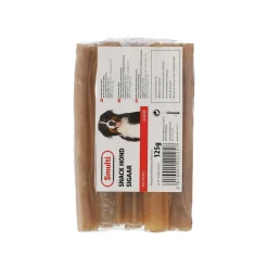 Smulti Hondensnacks>Hondensnack sigaar 12.5cm 5st
