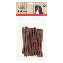 Smulti Hondensnacks>Hondensnack stick eend 85g