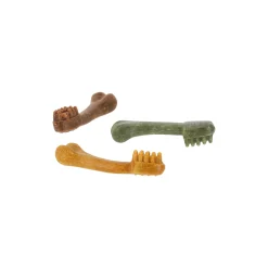 Smulti Hondensnacks>Hondensnack tandenborstel S 24st