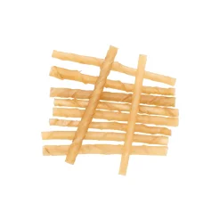 Smulti Hondensnacks>Hondensnack twist 12 cm 9-10mm 15st