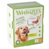 Whimzees Hondensnacks>Hondensnack variety box L 14st