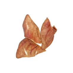 Smulti Hondensnacks>Hondensnack varkensoor groot 9st