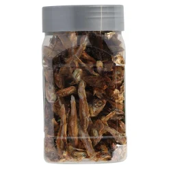 Smulti Hondensnacks>Hondensnack/kat visjes 90G