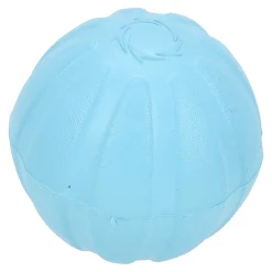 Friendly Pet Hondenspeelgoed>Hondenspeelgoed apporteerbal drijf 7cm