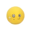 Friendly Pet Hondenspeelgoed>Hondenspeelgoed bal 6 cm smiley latex