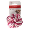 Friendly Pet Hondenspeelgoed>Hondenspeelgoed bal 10cm