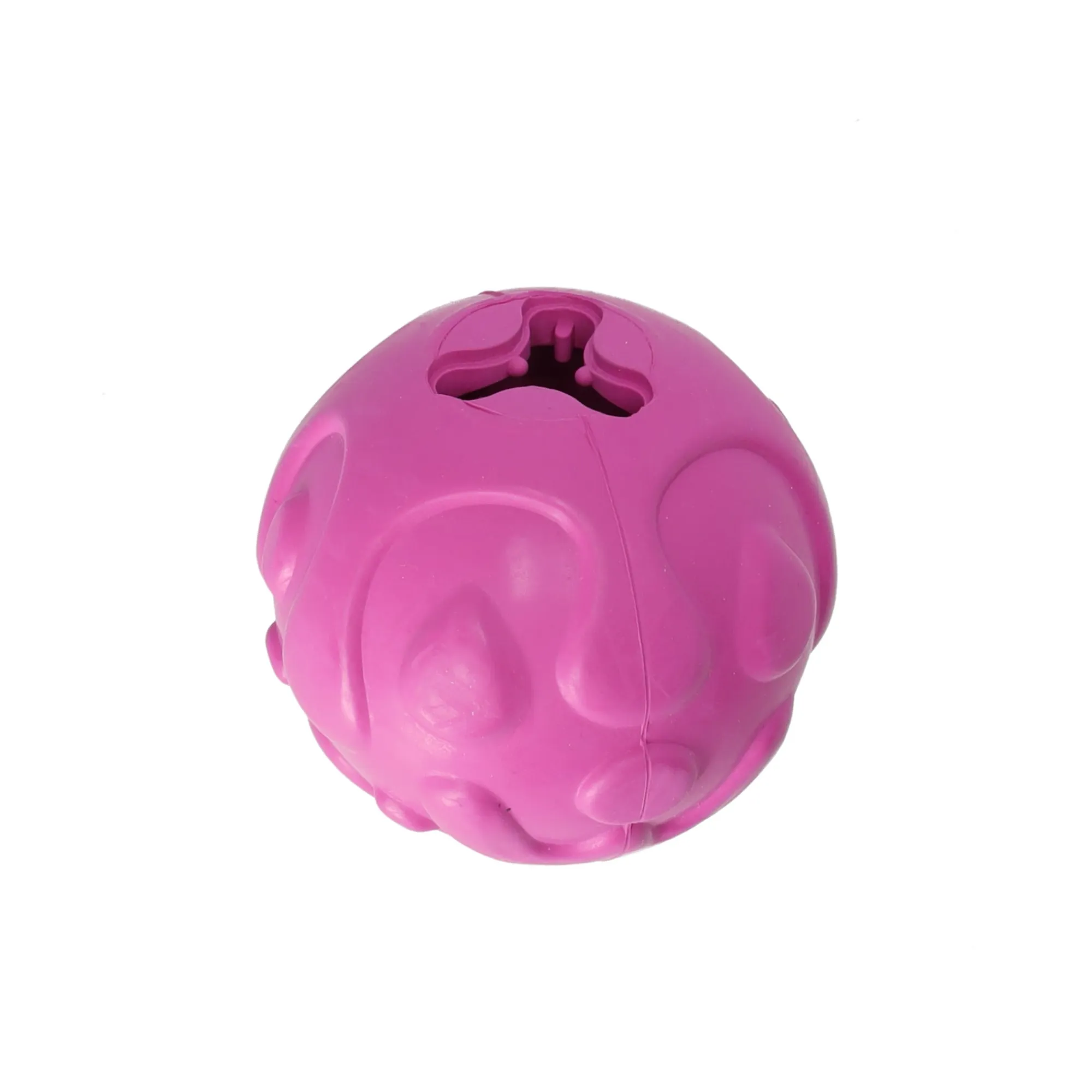 Friendly Pet Hondenspeelgoed>Hondenspeelgoed bal 8cm