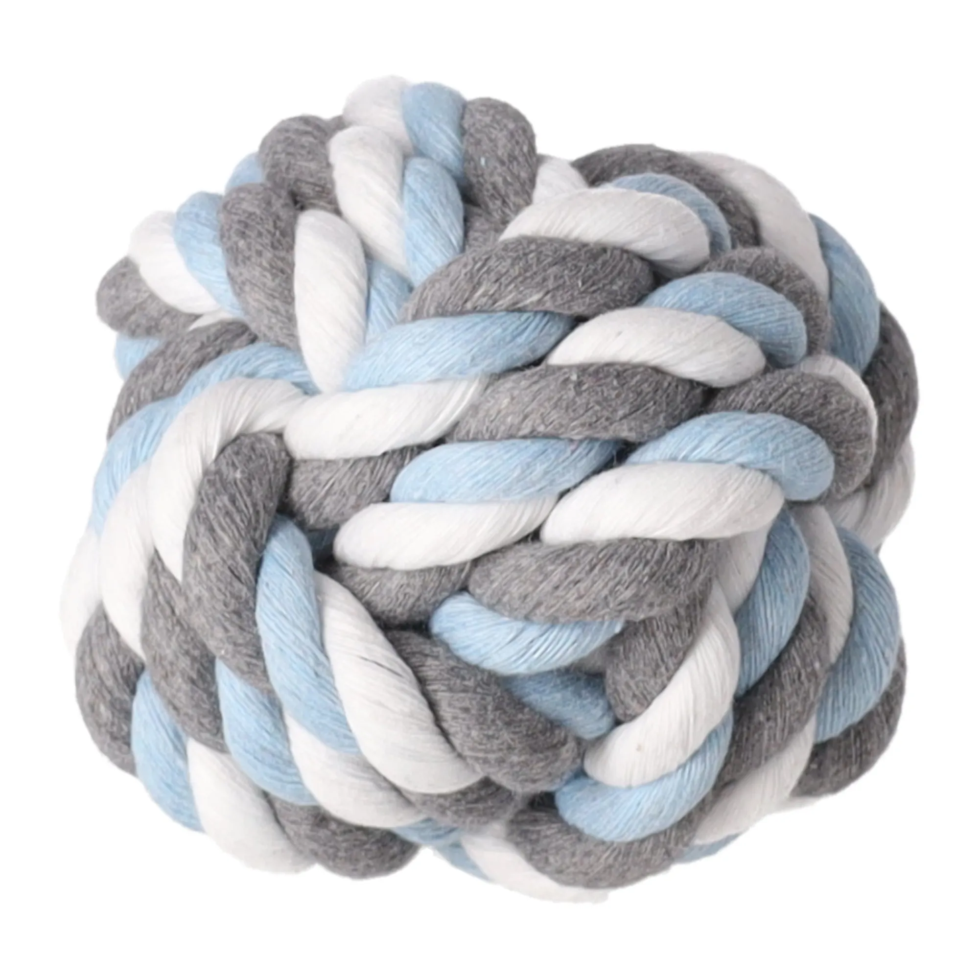 Friendly Pet Hondenspeelgoed>Hondenspeelgoed bal 8,5cm