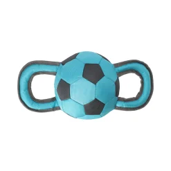 Friendly Pet Hondenspeelgoed>Hondenspeelgoed bal Oxfo blauw