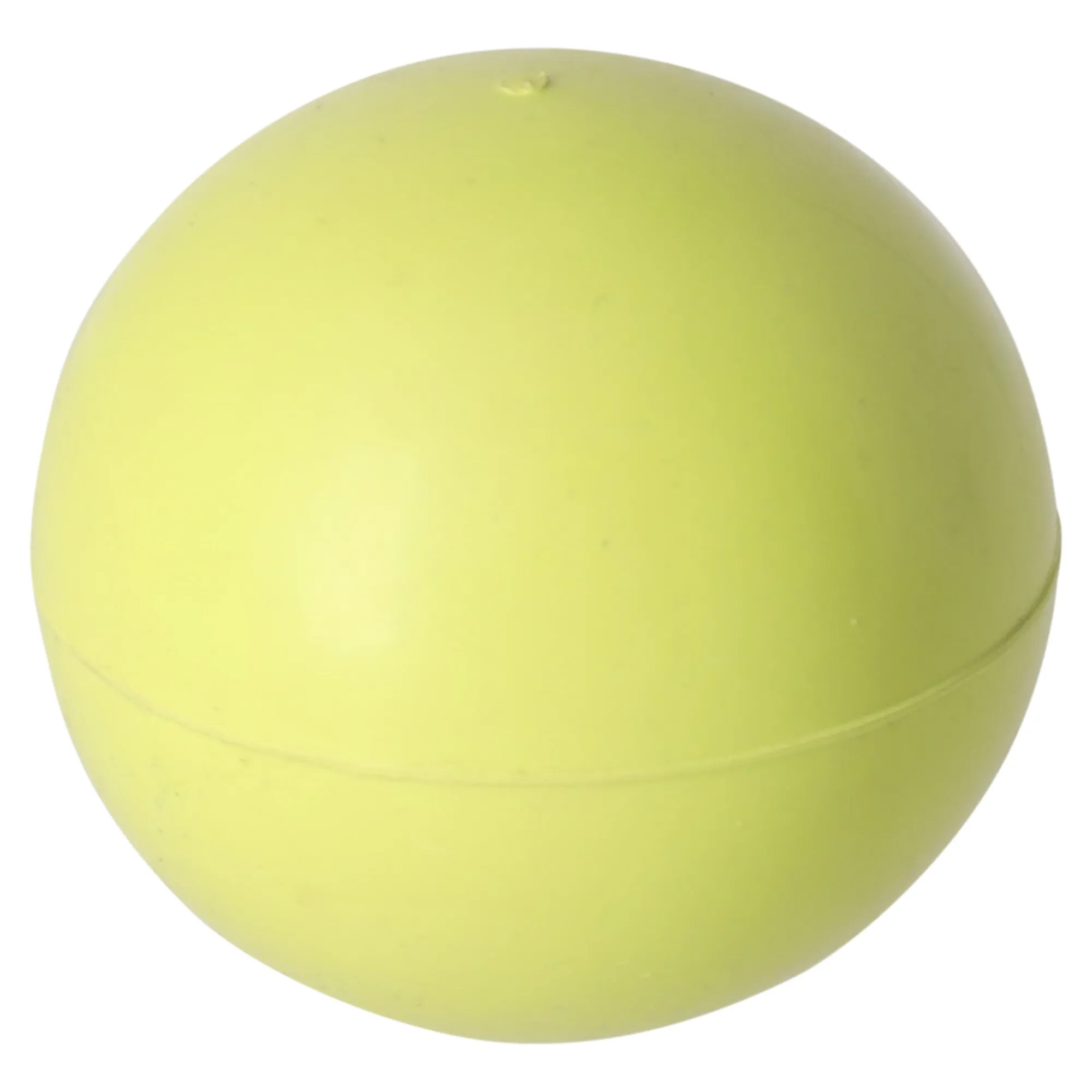 Friendly Pet Hondenspeelgoed>Hondenspeelgoed bal rubber 7.5cm