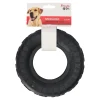 Friendly Pet Hondenspeelgoed>Hondenspeelgoed band rubber 19cm