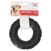 Friendly Pet Hondenspeelgoed>Hondenspeelgoed band rubber 14cm