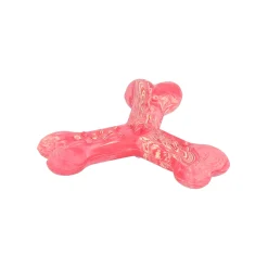 Friendly Pet Hondenspeelgoed>Hondenspeelgoed been datto rund 10cm