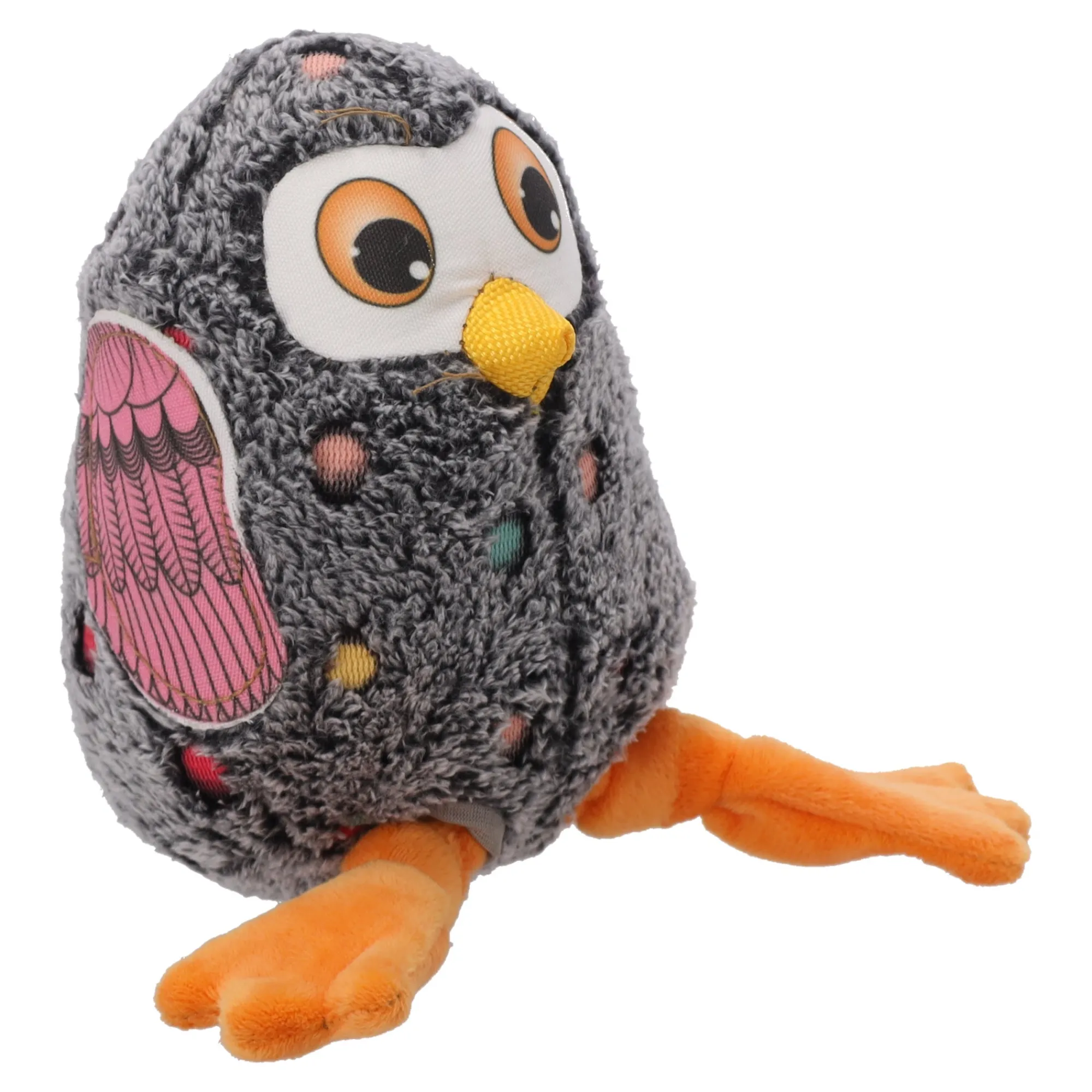 Friendly Pet Hondenspeelgoed>Hondenspeelgoed Birdi assorti