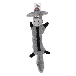 Friendly Pet Hondenspeelgoed>Hondenspeelgoed bungee dier 52cm