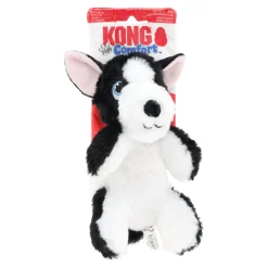 Kong Hondenspeelgoed>Hondenspeelgoed Comfort pups Boss S