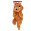 Kong Hondenspeelgoed>Hondenspeelgoed Comfort pups Goldie M