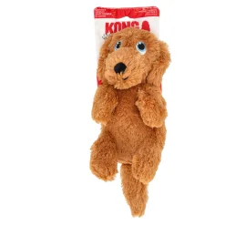 Kong Hondenspeelgoed>Hondenspeelgoed Comfort pups Goldie M